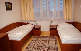 LC - Hotel Ostrava